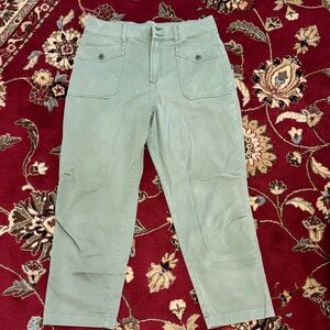 LAUREN CONRAD cargo pants